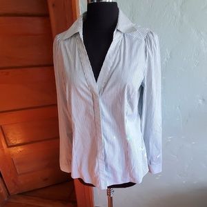 Tahari shirt